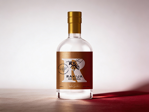 rakija honey